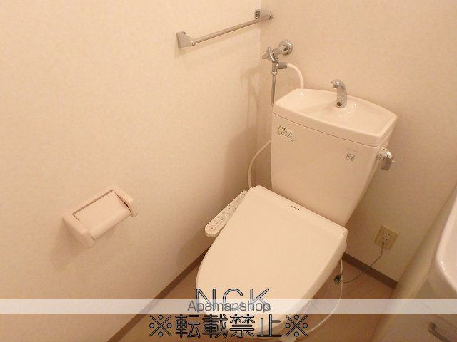 エステ・トーワの内装写真