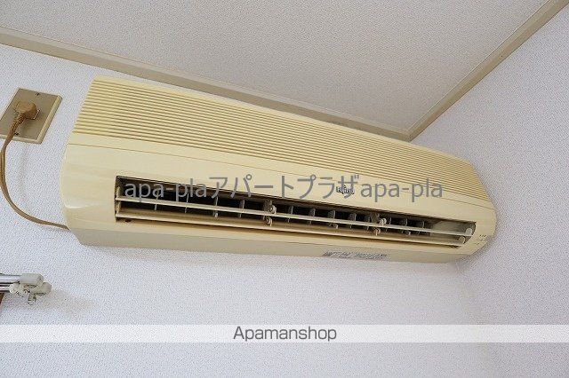 サンハイツAの内装写真