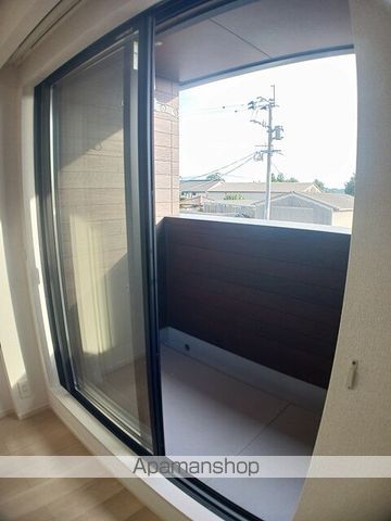 グレース北園Vの内装写真