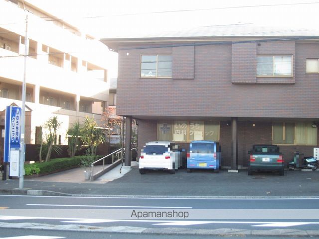 レオパレスミタケの周辺写真