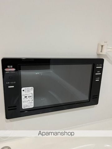 リベルタ三篠の内装写真