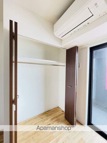 COZY豊岡通の内装写真