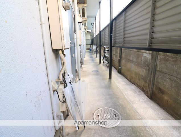 メゾンダルブルのその他写真