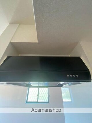 ブラウン窓香[1LDK/47.08m2]の内装5