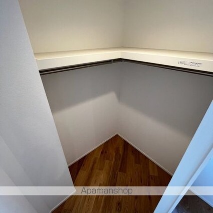 ＣＡＳＡα　ＯＴＳＵＫＹＯ[1R/26.9m2]の収納