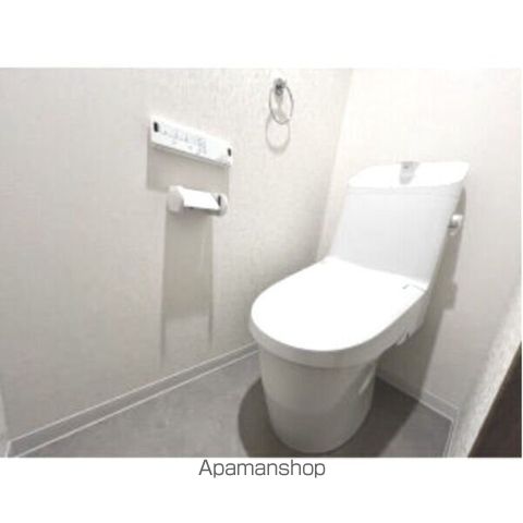アート花川2丁目の内装写真
