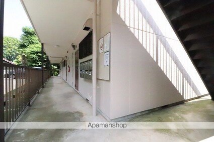 エクセル大和[2DK/39.8m2]のエントランス2