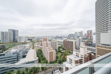 ルミレイス豊洲[1LDK/46.37m2]のその他部屋・スペース