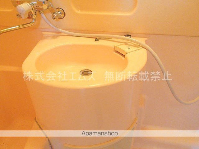 コーポ谷の内装写真