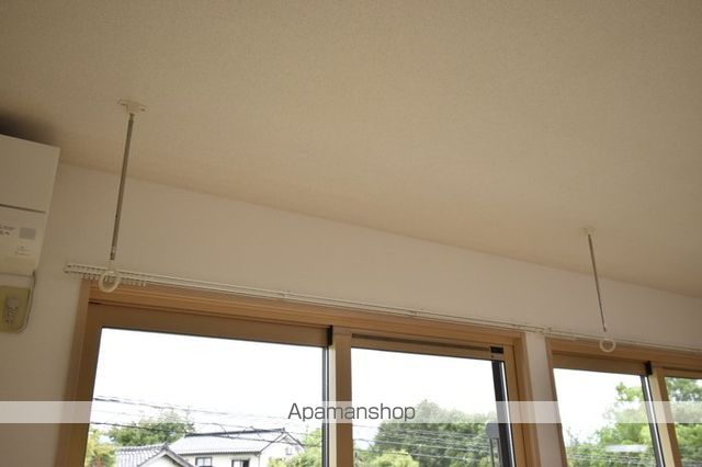 パークコート Bの内装写真