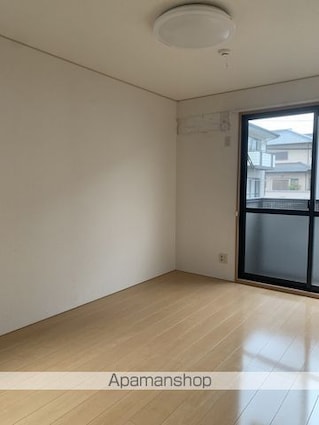 セジュールＳ[2DK/55m2]の内装5