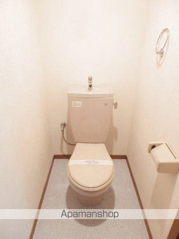 レフィナード今宿の内装写真