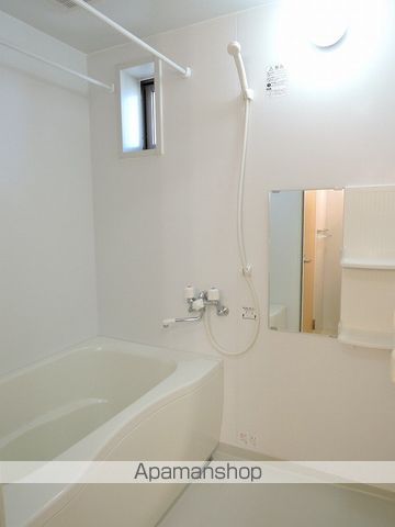 クレストヒルズIIの内装写真