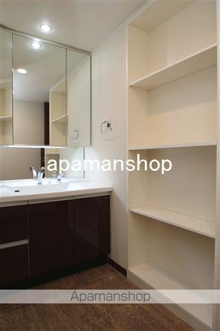 CROSSRESIDENCE大阪新町の内装写真