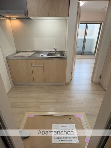 フジパレス堺香ヶ丘イーストの内装写真