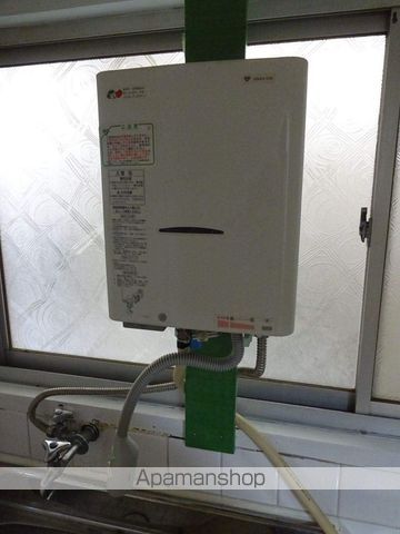 メゾン北新町の内装写真