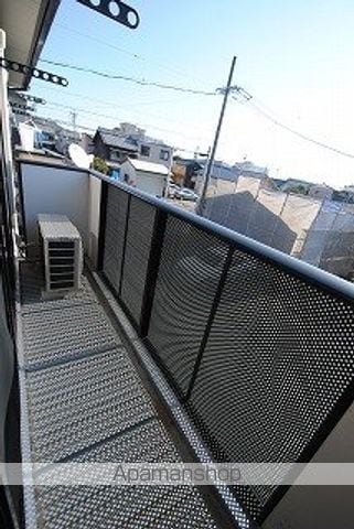City田園の内装写真