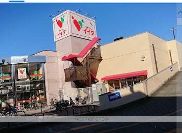 レオネクストラッポラの周辺写真