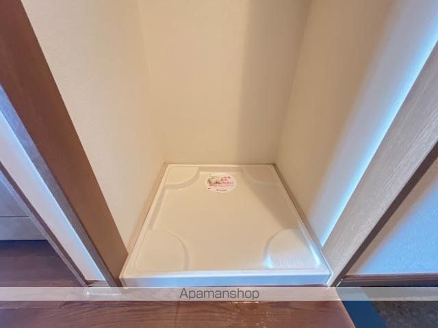 コンフォール錦の内装写真