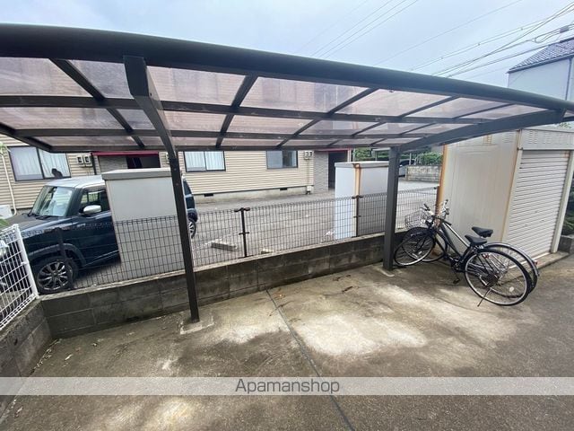 レオパレスエスペランサ古府の内装写真