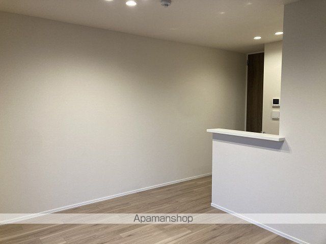 パークメゾン高鼻の内装写真