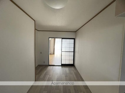 タウン６６Ｃ棟[3DK/40.3m2]の内装4