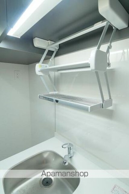ＰＲＥＭＩＵＭ　ＣＵＢＥ　池袋要町[1K/25.02m2]の内装2