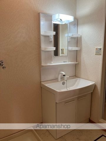 SALT VALLEY COURT Bの内装写真