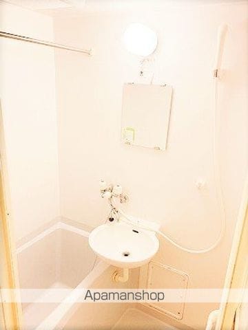 レオパレスパークの内装写真