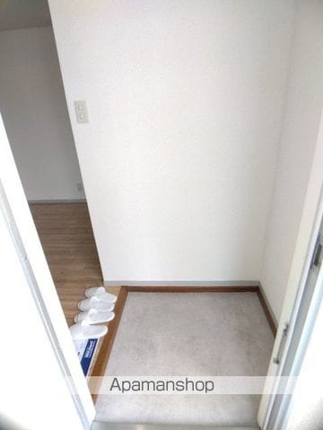 ナイティ池尻の内装写真