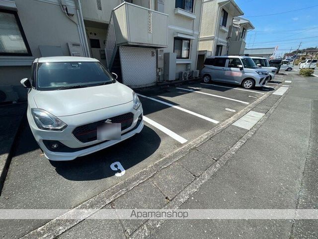 セジュールエイト Bのその他写真