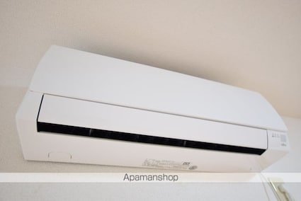 クレフラスト台原駅前[1K/24.7m2]の内装1