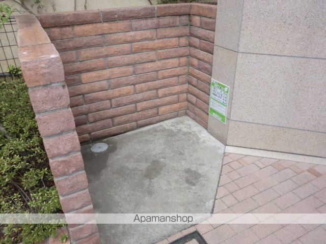 レジデンスケンセイのその他写真