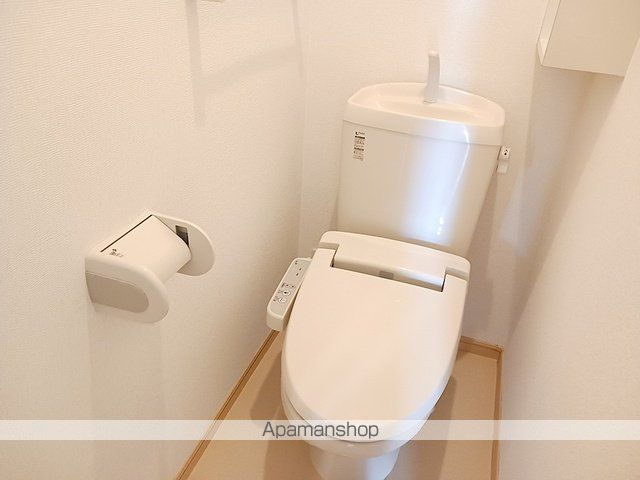 エヴァーグリーンの内装写真