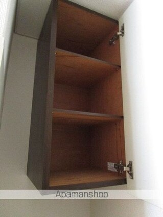 東京都杉並区阿佐谷南２丁目[1K/17.39m2]の内装4