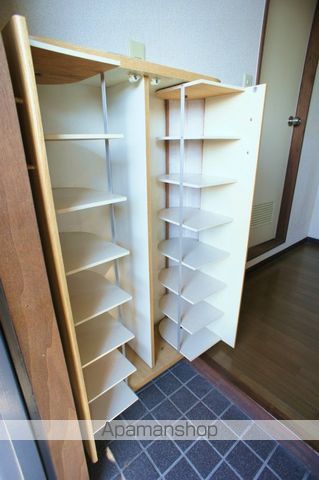 セレクトハイツの内装写真