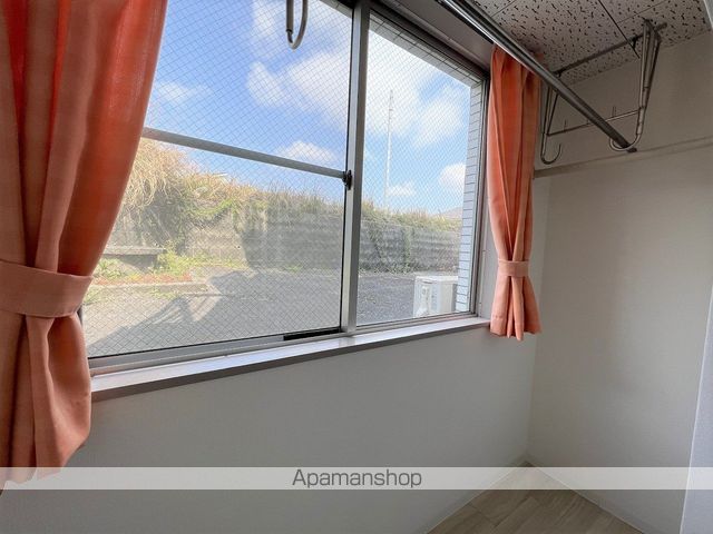 セントラル白山のその他写真