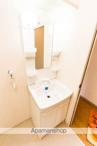 パークサイド・イズミ D号館の内装写真