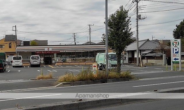 ヴィラ・エメラルドの周辺写真
