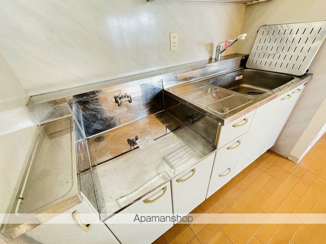 アビタシオン葵の内装写真