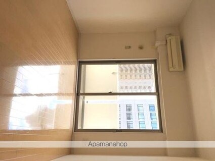 レジディア榴岡公園[1K/27.22m2]のリビング・居間2