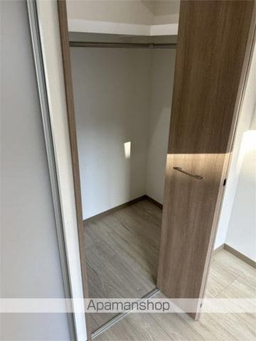 ファーストレジデンスおゆみ野の内装写真