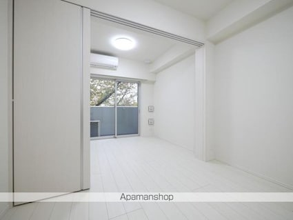 ＴＨＥ　ＰＲＥＭＩＵＭ　ＣＵＢＥ　Ｇ　東中野[2K/25.98m2]のその他内装7