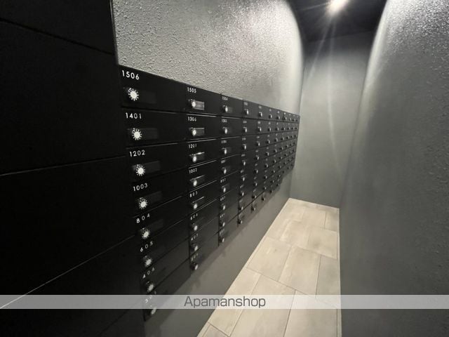DIMORA靭公園のその他写真