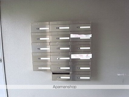 Ｓｏｌｅｉｌ　Ｈｏｎｊｉｎ[1DK/36.1m2]の外観3