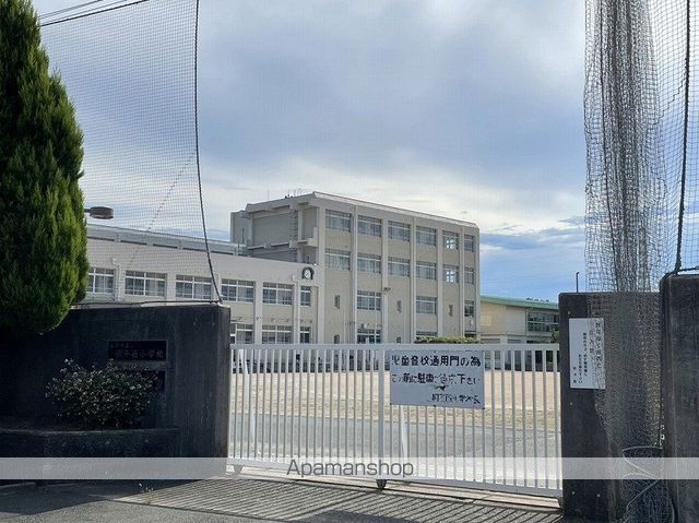 ライブリー・網干の周辺写真