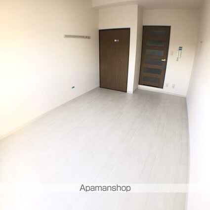 Ａｎｔｅｖｏｒｔｅ[1K/24m2]のリビング・居間