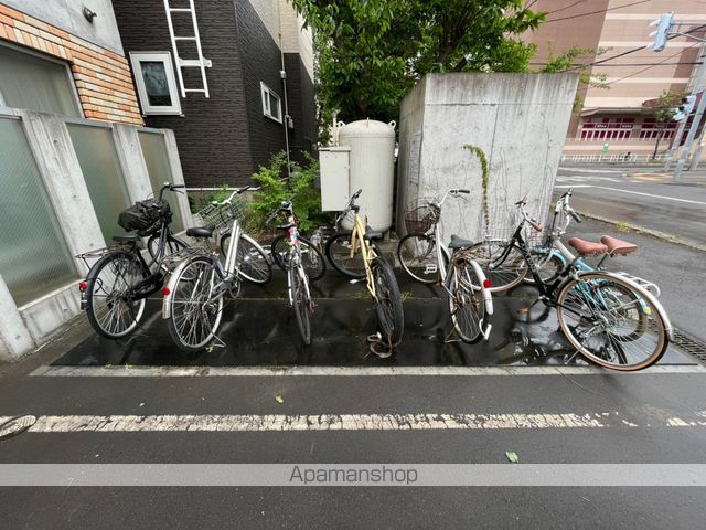 セブンスコート発寒のその他写真