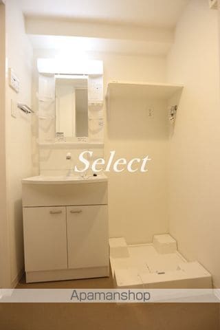 BANDOBASHI KNOTSの内装写真