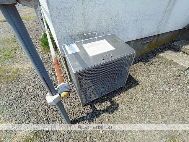 ハイツオックスのその他写真